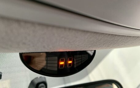 Hyundai Creta I рестайлинг, 2018 год, 1 449 000 рублей, 19 фотография