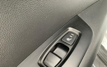 Hyundai Creta I рестайлинг, 2018 год, 1 449 000 рублей, 20 фотография
