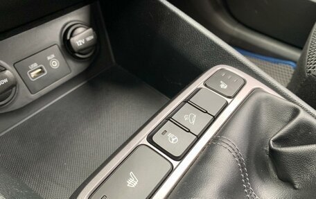 Hyundai Creta I рестайлинг, 2018 год, 1 449 000 рублей, 18 фотография