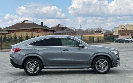 Mercedes-Benz GLE Coupe, 2020 год, 7 690 000 рублей, 8 фотография