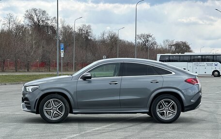 Mercedes-Benz GLE Coupe, 2020 год, 7 690 000 рублей, 4 фотография