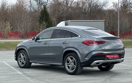 Mercedes-Benz GLE Coupe, 2020 год, 7 690 000 рублей, 5 фотография