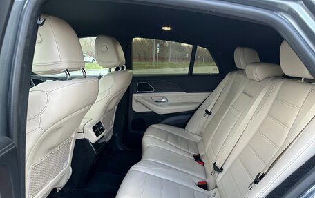 Mercedes-Benz GLE Coupe, 2020 год, 7 690 000 рублей, 23 фотография