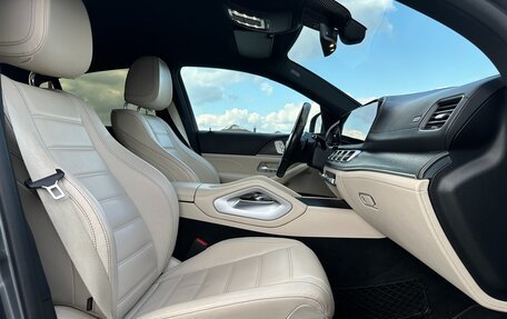Mercedes-Benz GLE Coupe, 2020 год, 7 690 000 рублей, 34 фотография