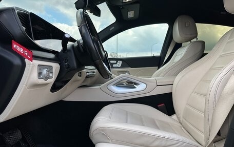 Mercedes-Benz GLE Coupe, 2020 год, 7 690 000 рублей, 20 фотография