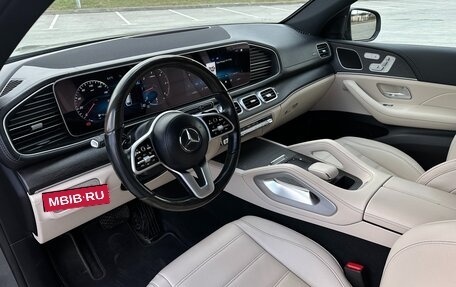 Mercedes-Benz GLE Coupe, 2020 год, 7 690 000 рублей, 21 фотография