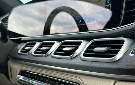 Mercedes-Benz GLE Coupe, 2020 год, 7 690 000 рублей, 37 фотография
