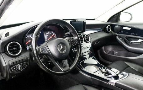 Mercedes-Benz C-Класс, 2015 год, 2 049 700 рублей, 11 фотография