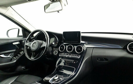 Mercedes-Benz C-Класс, 2015 год, 2 049 700 рублей, 9 фотография