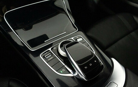 Mercedes-Benz C-Класс, 2015 год, 2 049 700 рублей, 16 фотография