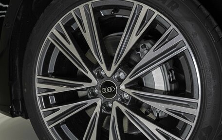 Audi A6, 2024 год, 9 859 500 рублей, 13 фотография