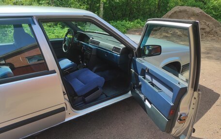 Volvo 940, 1993 год, 500 000 рублей, 12 фотография