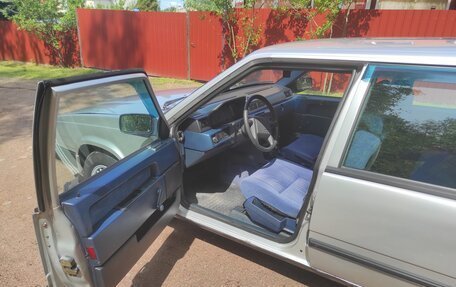 Volvo 940, 1993 год, 500 000 рублей, 9 фотография