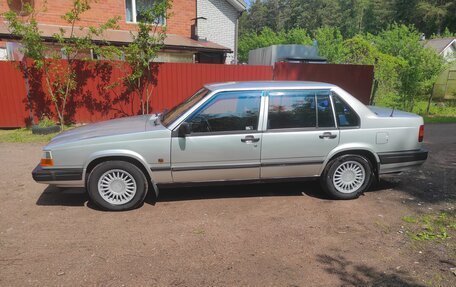 Volvo 940, 1993 год, 500 000 рублей, 4 фотография