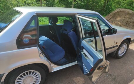 Volvo 940, 1993 год, 500 000 рублей, 11 фотография