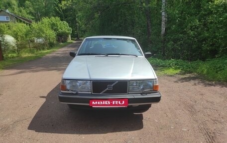 Volvo 940, 1993 год, 500 000 рублей, 2 фотография