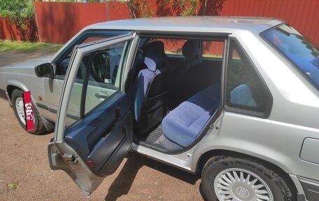 Volvo 940, 1993 год, 500 000 рублей, 10 фотография