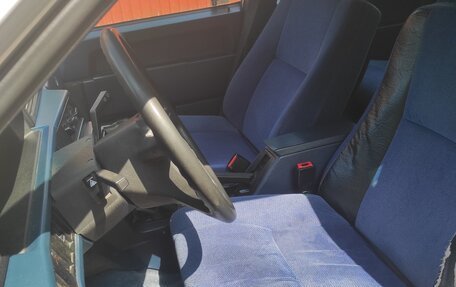 Volvo 940, 1993 год, 500 000 рублей, 14 фотография
