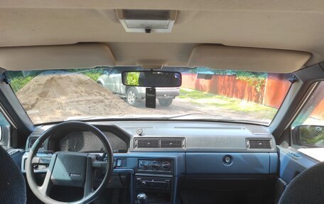 Volvo 940, 1993 год, 500 000 рублей, 16 фотография