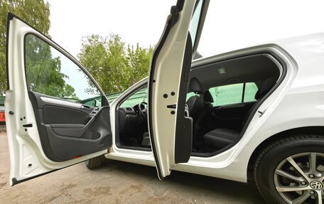 Volkswagen Golf VI, 2010 год, 880 000 рублей, 11 фотография