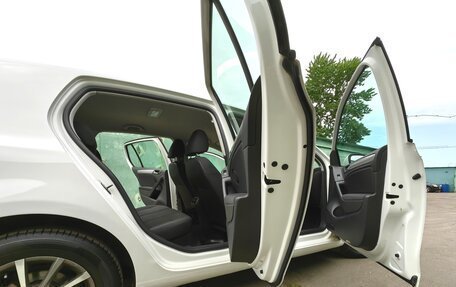 Volkswagen Golf VI, 2010 год, 880 000 рублей, 12 фотография