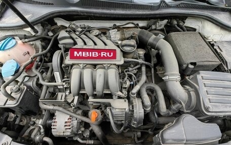 Volkswagen Golf VI, 2010 год, 880 000 рублей, 13 фотография