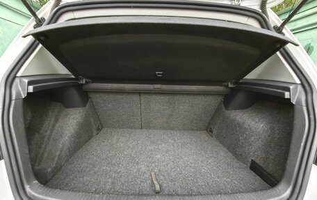 Volkswagen Golf VI, 2010 год, 880 000 рублей, 22 фотография