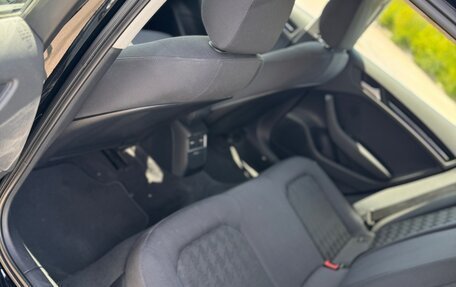 Audi A3, 2013 год, 1 350 000 рублей, 8 фотография