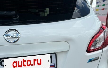 Nissan Qashqai, 2013 год, 1 200 000 рублей, 2 фотография