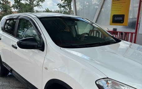 Nissan Qashqai, 2013 год, 1 200 000 рублей, 3 фотография