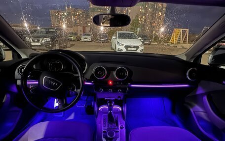 Audi A3, 2013 год, 1 350 000 рублей, 11 фотография