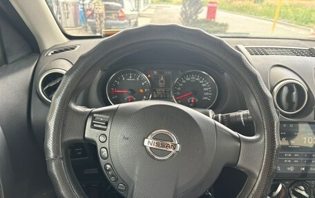 Nissan Qashqai, 2013 год, 1 200 000 рублей, 4 фотография