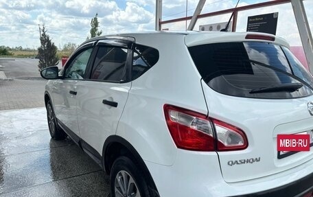 Nissan Qashqai, 2013 год, 1 200 000 рублей, 8 фотография