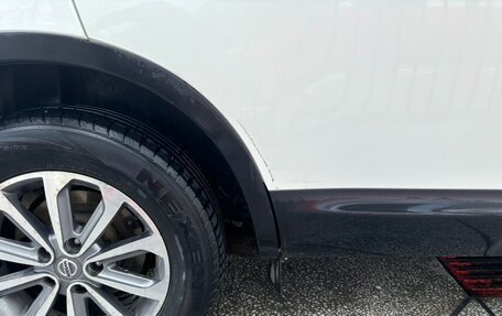 Nissan Qashqai, 2013 год, 1 200 000 рублей, 11 фотография