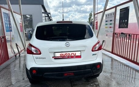 Nissan Qashqai, 2013 год, 1 200 000 рублей, 10 фотография