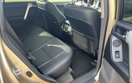 Toyota Land Cruiser Prado 150 рестайлинг 2, 2012 год, 4 100 000 рублей, 15 фотография