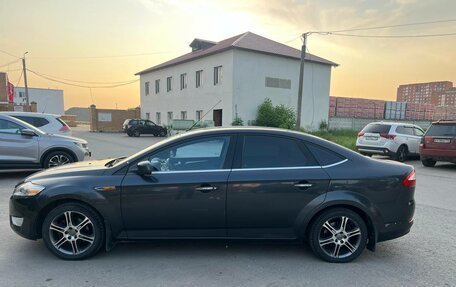 Ford Mondeo IV, 2008 год, 700 000 рублей, 5 фотография