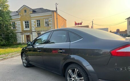 Ford Mondeo IV, 2008 год, 700 000 рублей, 8 фотография