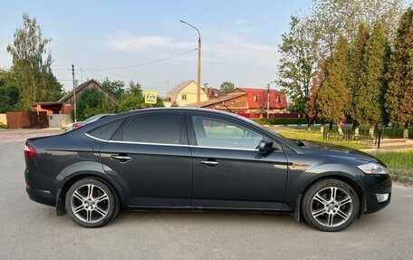 Ford Mondeo IV, 2008 год, 700 000 рублей, 6 фотография