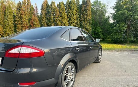 Ford Mondeo IV, 2008 год, 700 000 рублей, 7 фотография