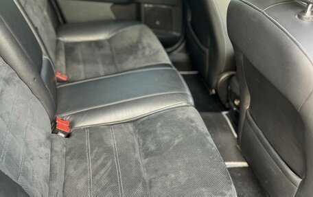Ford Mondeo IV, 2008 год, 700 000 рублей, 11 фотография