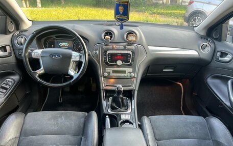 Ford Mondeo IV, 2008 год, 700 000 рублей, 12 фотография