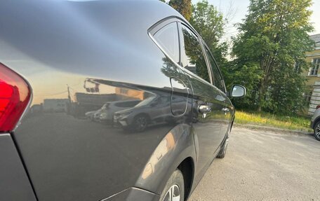 Ford Mondeo IV, 2008 год, 700 000 рублей, 10 фотография
