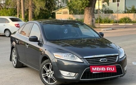 Ford Mondeo IV, 2008 год, 700 000 рублей, 2 фотография