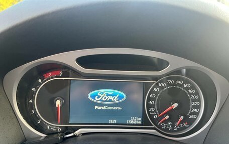 Ford Mondeo IV, 2008 год, 700 000 рублей, 18 фотография