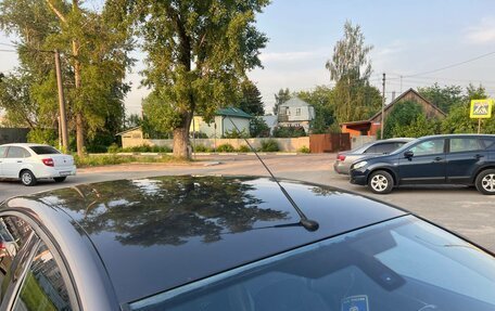 Ford Mondeo IV, 2008 год, 700 000 рублей, 15 фотография
