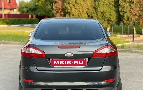 Ford Mondeo IV, 2008 год, 700 000 рублей, 4 фотография