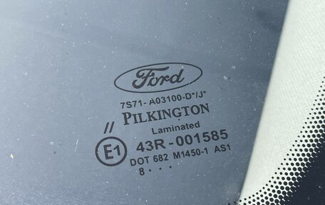 Ford Mondeo IV, 2008 год, 700 000 рублей, 17 фотография