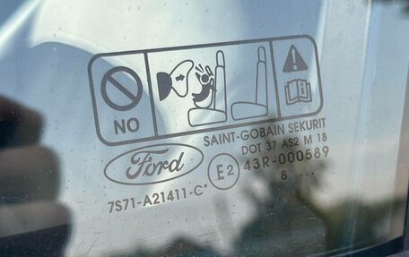 Ford Mondeo IV, 2008 год, 700 000 рублей, 19 фотография