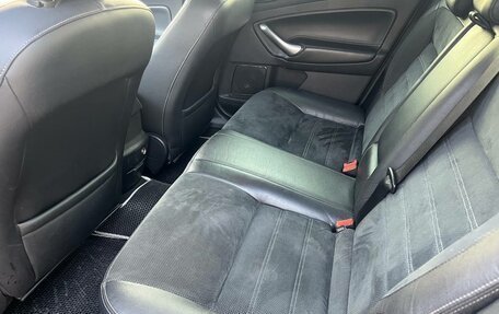 Ford Mondeo IV, 2008 год, 700 000 рублей, 14 фотография